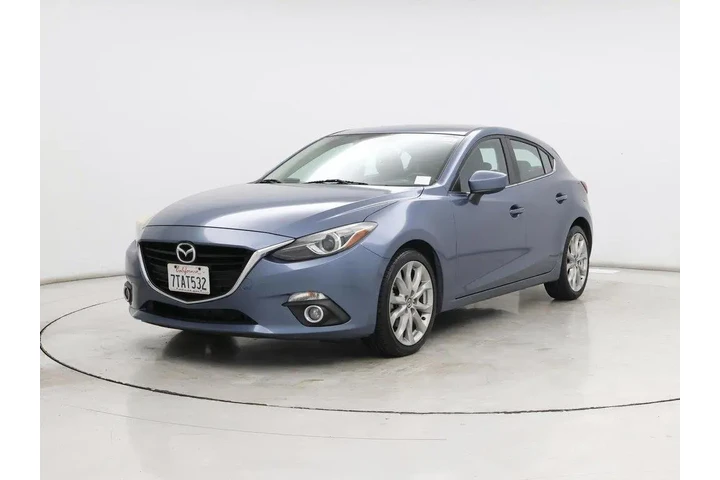 $13998 : Mazda Mazda3 2016 s Grand To image 4