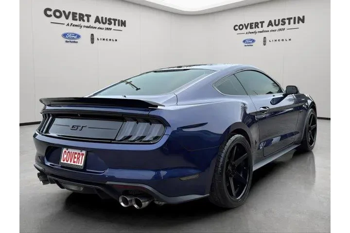 $30960 : Ford Mustang 2019 GT 2dr Fas image 5