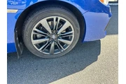 $19000 : Subaru WRX 2020 AWD 4dr Seda thumbnail