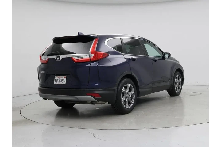 $21998 : Honda CR-V 2018 EX-L 4dr SUV image 8