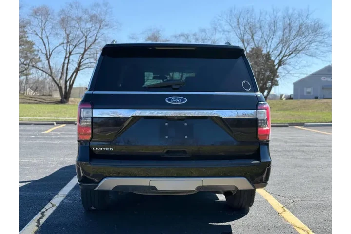 $15999 : 2019 Expedition MAX Limited image 7