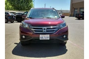 $16998 : Honda CR-V 2014 AWD EX-L 4dr thumbnail