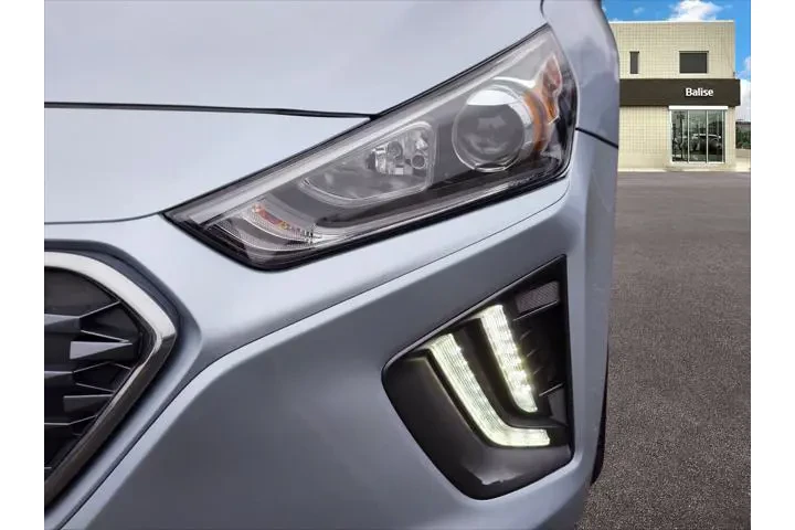 $16577 : Hyundai IONIQ Plug-in Hybrid image 10