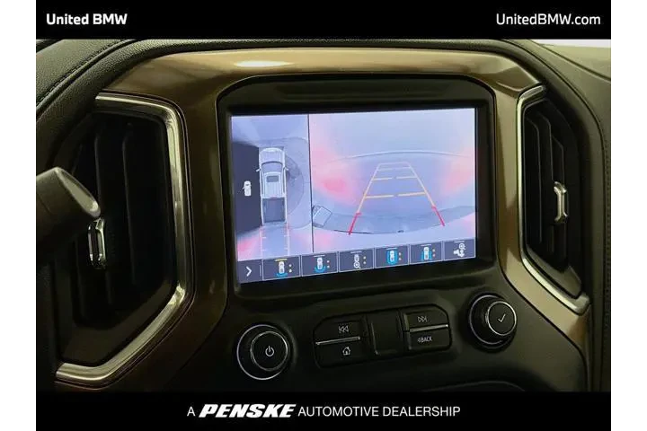 $37995 : Chevrolet Silverado 1500 201 image 9