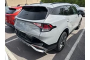 $25989 : Kia Sportage 2024 SX 4dr SUV thumbnail