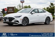 Hyundai SONATA 2020 Limited