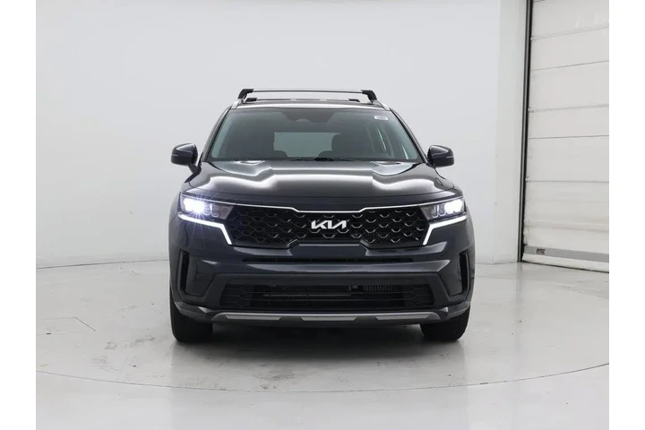 $24998 : Kia Sorento Hybrid 2022 S 4d image 5