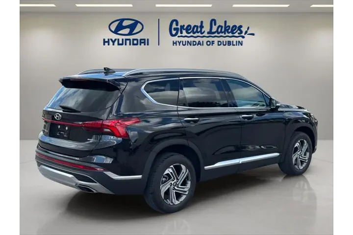 $14466 : Hyundai SANTA FE 2020 AWD SE image 5