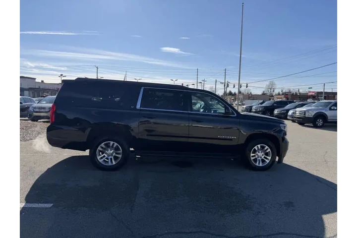 $11999 : 2015 Suburban LT image 8