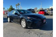 Toyota Camry 2025 SE 4dr Sed