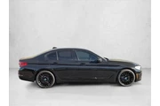 $16590 : BMW 5 Series 2018 530e iPerf thumbnail