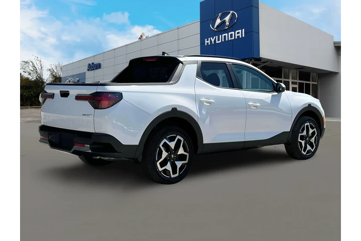 $33357 : Hyundai SANTA CRUZ 2024 AWD image 8