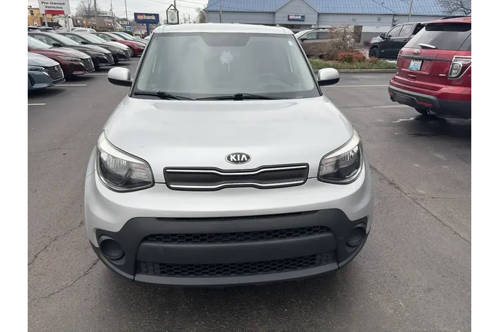 $11964 : Kia Soul 2018 4dr Crossover image 3