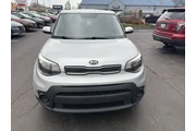 $11964 : Kia Soul 2018 4dr Crossover thumbnail