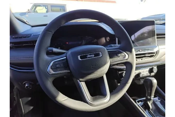 $24494 : Jeep Compass 2022 Latitude 4 image 7