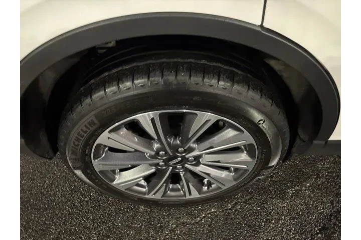 $30985 : Lincoln Corsair 2022 AWD Res image 10