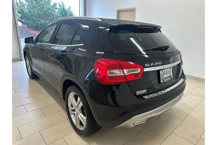 $12750 : Mercedes-Benz GLA 2015 AWD G image 5