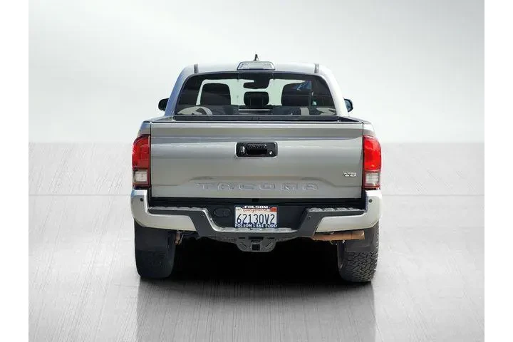 $34915 : Toyota Tacoma 2019 4x4 TRD P image 5