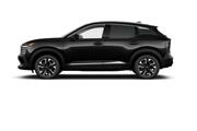 2025 Nissan Kicks