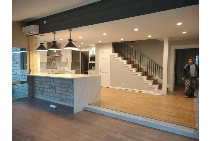 In God I Trust Quality Remodel image 2