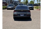 $20083 : Hyundai ELANTRA 2025 SEL Spo thumbnail