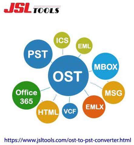 JSL Tools image 1