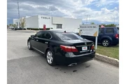$7990 : 2011 LS 460 L thumbnail
