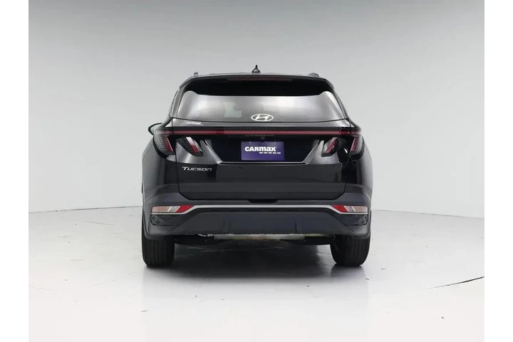 $17998 : Hyundai TUCSON 2022 SEL 4dr image 6