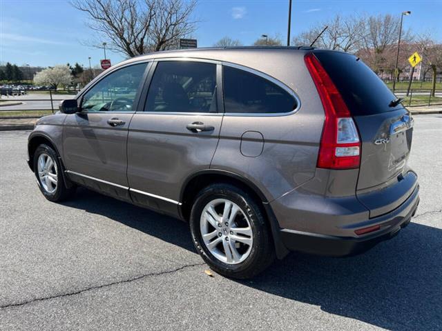 $8900 : 2010 CR-V EX-L w/Navi image 8