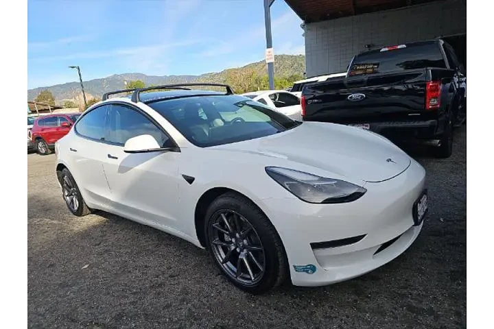 $27995 : Tesla Model 3 2021 Standard image 2