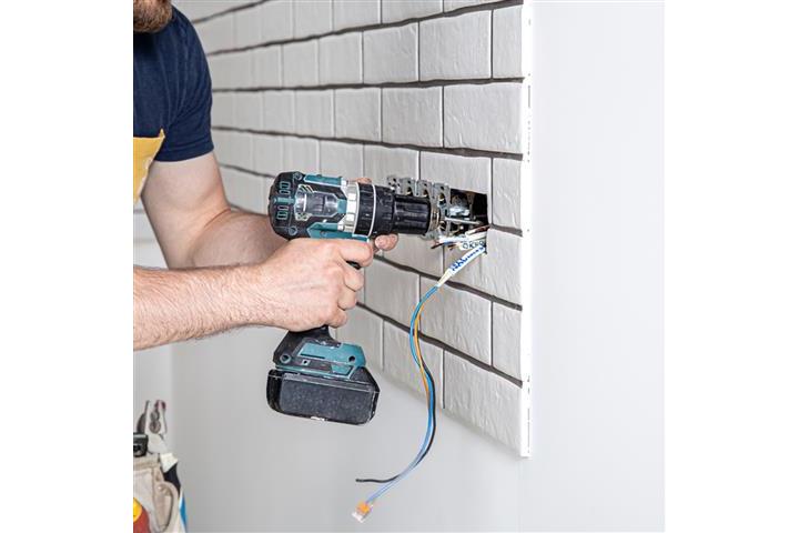 Elite Electrical Installations image 1