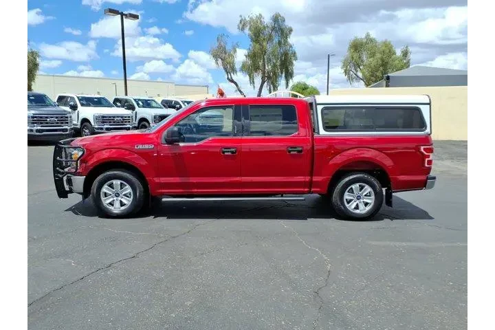 $29928 : Ford F-150 2020 4x2 XL 4dr S image 3