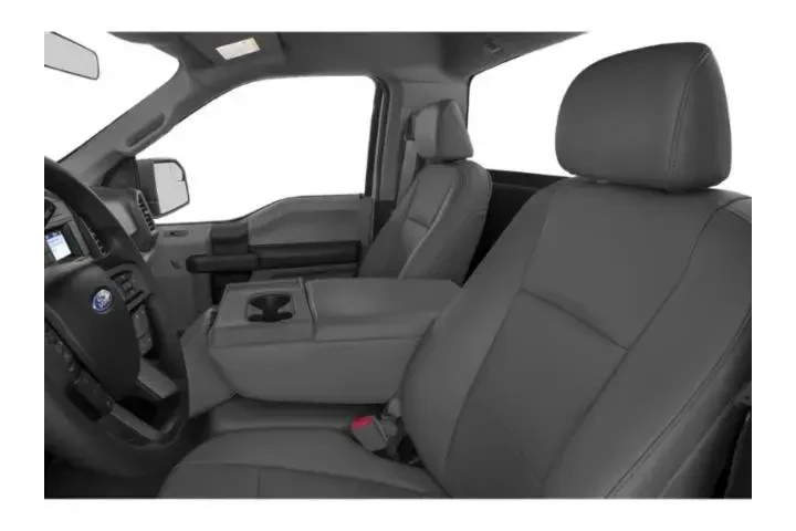 $16000 : Ford F-150 2019 4x4 XL 2dr R image 9