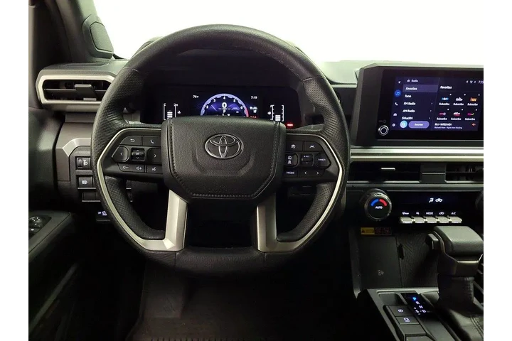 $34998 : Toyota Tacoma 2024 4x2 SR5 4 image 10