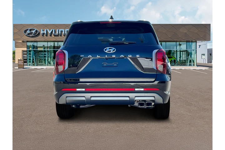 $38893 : Hyundai PALISADE 2025 AWD SE image 6
