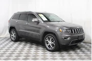 Jeep Grand Cherokee 2019 4x2 en Wichita