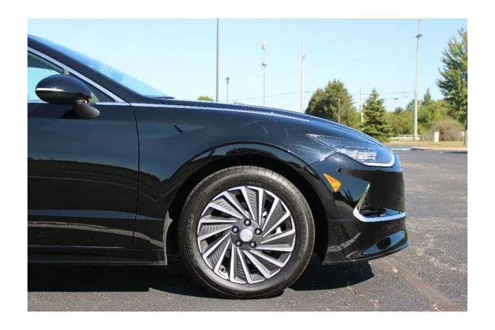 $24349 : Hyundai SONATA Hybrid 2023 S image 2