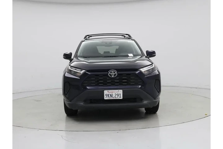 $28998 : Toyota RAV4 2023 XLE 4dr SUV image 5