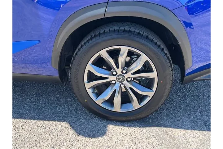 $33389 : Lexus NX 300 2021 F SPORT 4d image 5