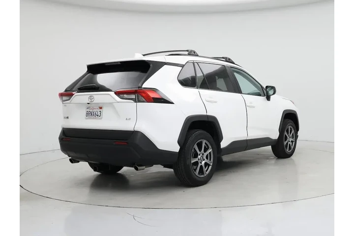 $23998 : Toyota RAV4 2020 LE 4dr SUV image 8