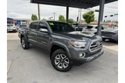 2016 Tacoma thumbnail