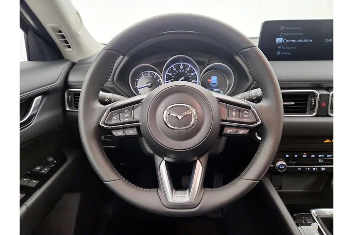 $28998 : Mazda CX-5 2024 AWD 2.5 S Pr image 10