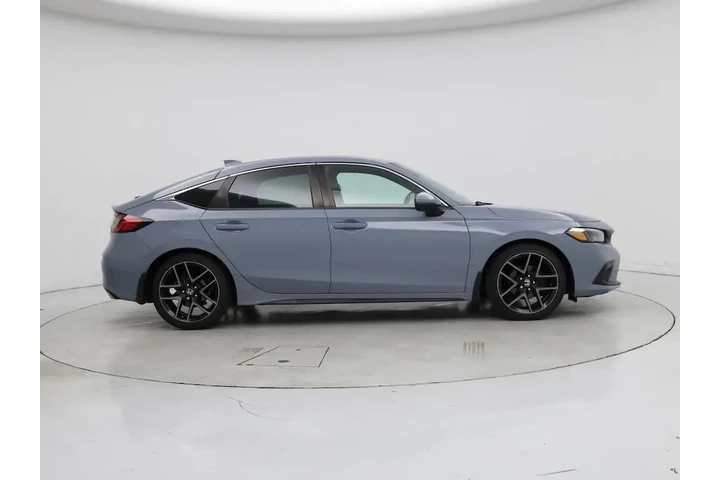 $28998 : Honda Civic 2022 Sport Touri image 7