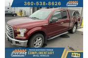 Ford F-150 2015 4x4 XLT 4dr en Seattle