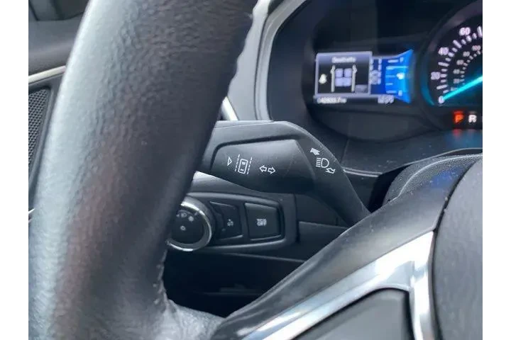 $23500 : Ford Edge 2024 AWD SEL 4dr S image 10