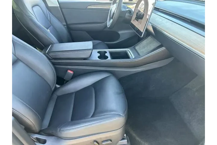 $38354 : Tesla Model Y 2024 Long Rang image 9