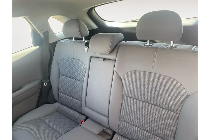 $13000 : Kia Niro 2017 FE 4dr Crossov image 7