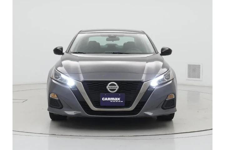$17998 : Nissan Altima 2021 2.5 SR 4d image 5