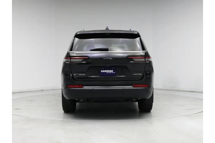 $34998 : Jeep Grand Cherokee L 2022 4 image 6