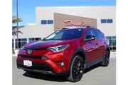 2018 RAV4 Adventure Sport Uti en Tulare
